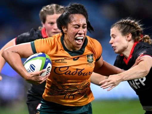 Bring on NZ: Wallaroos aim to bust 0-27 record