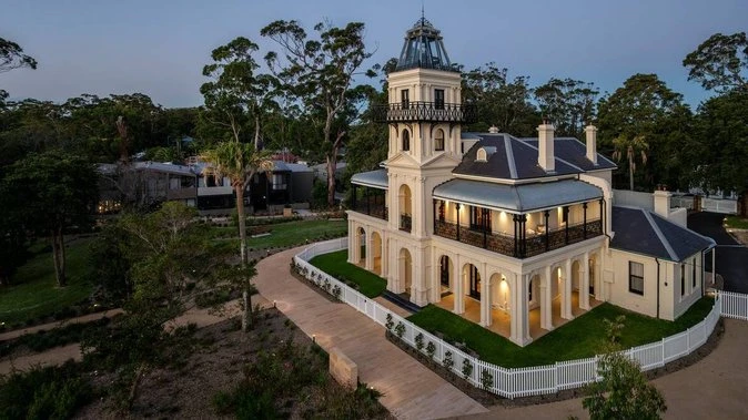 Open for inspection: Homes with history up for sale around Australia