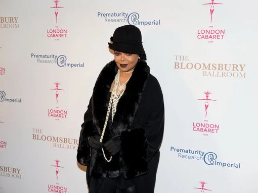 Janet Jackson to collect Icon Award and perform on TV for first time since 2018 at American Music Awards