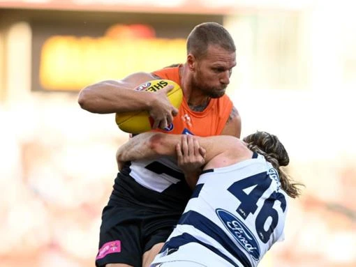 Stringer stars against Cats before fresh injury setback