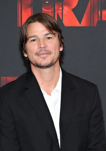 Josh Hartnett relished the physical demands of Fight or Flight
