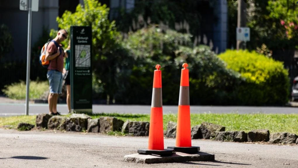 Captain Cook memorial removed after repeated vandalism