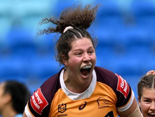 Maroons make key change for Origin II