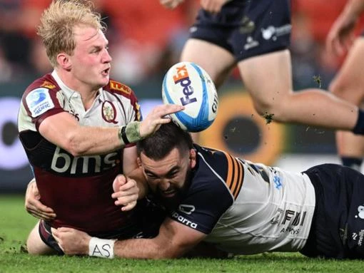 Key omissions as Aussie sides spar for Super leg-up