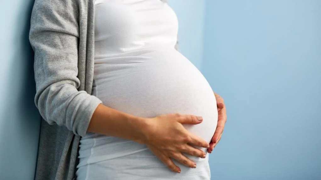 All the new celeb mums and stars expecting in 2025