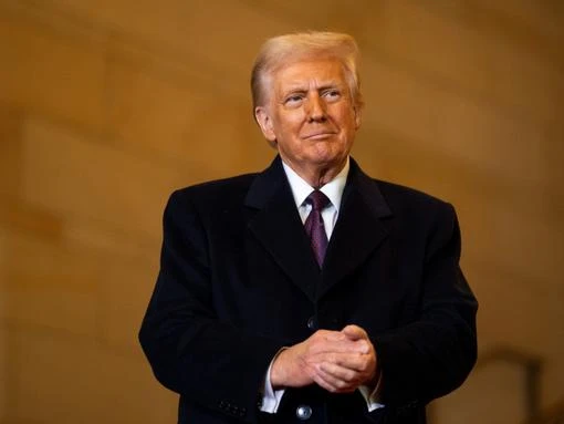 Coalition of over 100 film and TV groups issue open letter in wake of Trump’s film imports tariffs plan