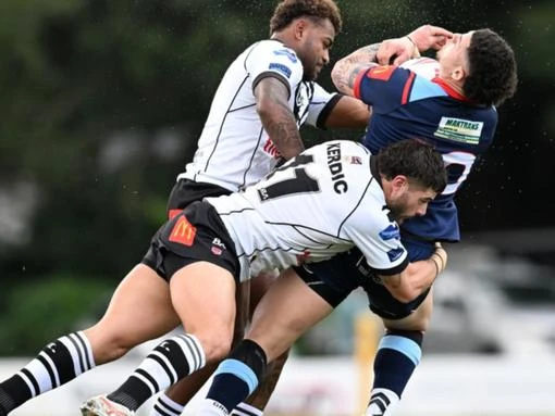 Mam escapes charge, free to play for Broncos