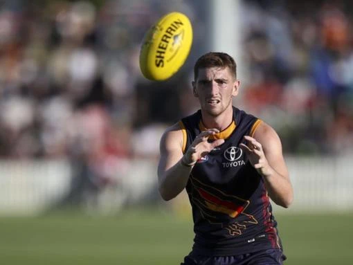 Crows boss never feared losing Irish hero to Magpies