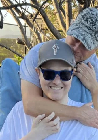 Gary Sinise addresses acting future after son's death aged 33