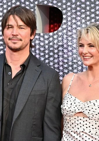 'I'm a foreigner in my own home': Josh Hartnett's kids mock him for being American