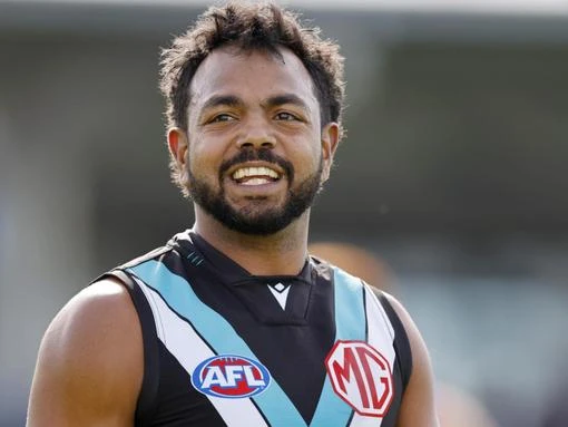 ‘Zero concerns’: Bombers react to Rioli threat claims