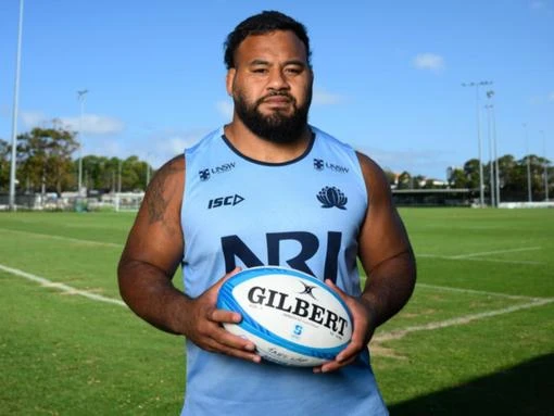 Reds rival rates Tupou a must for Lions, Cup success