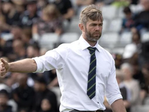Parling going home to replace Cheika after Lions tour