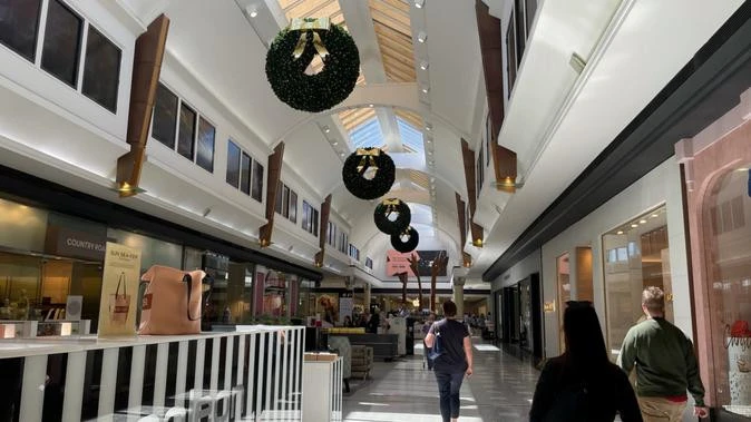 breakingGrim update on Booragoon shopping centre’s transformation