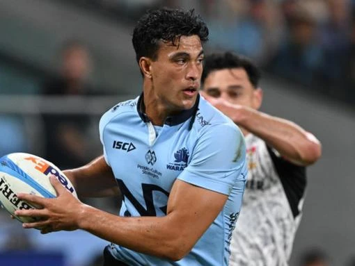 Play on: Wallabies coach resists call to rest Suaalii