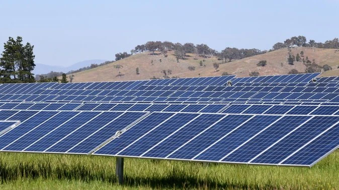 Renewables influx a cooler change to summer energy mix