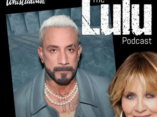 AJ McLean reveals moment he knew he had to go sober as he vows his kids will 'never' see him drunk