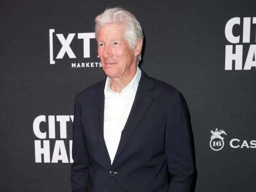 Richard Gere and Michelle Rodriguez cast in plane thriller Left Seat