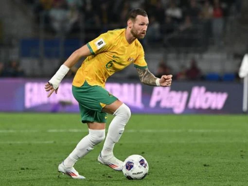 Socceroo Boyle on target as Hibs seal third in Scotland