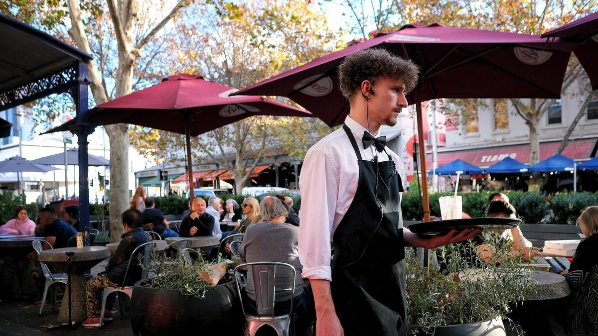 State becoming ‘sinkhole’ of Australia