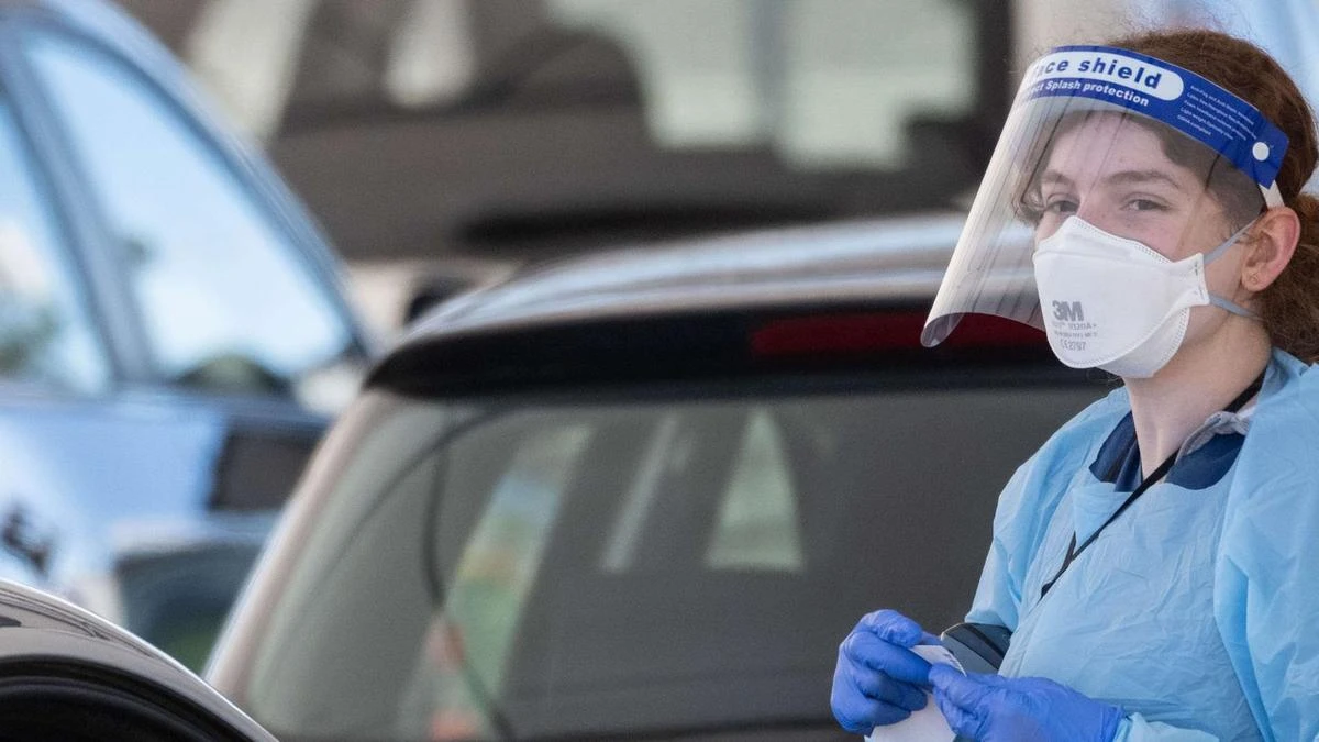 Major change to Sydney virus rules