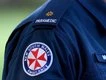 NSW paramedics plan budget day strike