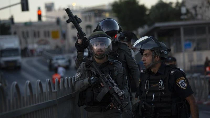 Israel launches airstrikes on Gaza Strip
