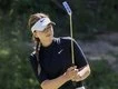 Ruffels fires in LPGA opening round