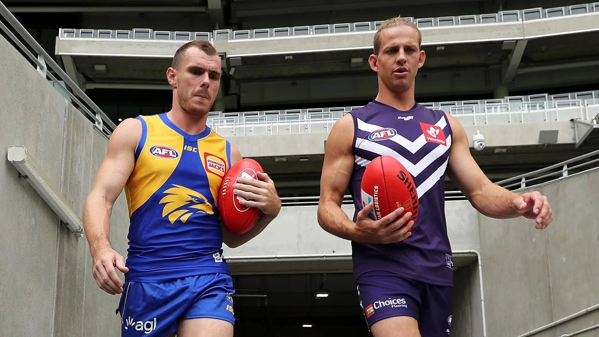 Who gets an F? Mid-season grade for EVERY AFL club