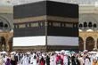 Près de 1,4 million de pèlerins réunis à la Mecque pour le hadj, l’Arabie saoudite renforce les mesures face à la chaleur
