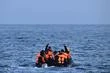 Plus de 1 190 migrants ont traversé la Manche samedi et ont rejoint le Royaume-Uni, un record depuis le début de l’année
