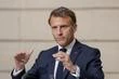 Emmanuel Macron affirme que son « job pour les deux ans à venir » est d’assurer la « stabilité »