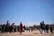 Au moins 28 enfants meurent chaque jour dans la bande de Gaza, selon l’UNICEF