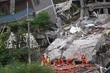 Inondations en Chine : dix morts et 33 disparus dans une province du nord-ouest du pays