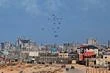 En direct : les parachutages d’aide ne sont pas une réponse à la famine qui s’aggrave à Gaza, estime l’agence de l’ONU pour les réfugiés palestiniens