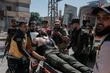 Syrie : l’aviation israélienne frappe à Damas et à Souweïda pour protéger les Druzes