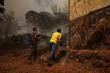 Incendies au Portugal : un premier mort dans l’est du pays, annonce le président de la République