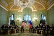 En pleine réunion entre l’émissaire de Trump et Poutine, Zelensky appelle « les Etats-Unis, l’Europe et le G7 » à faire pression sur la Russie