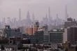 New York : la légionellose tue cinq personnes, quatorze hospitalisées, les systèmes de climatisation incriminés