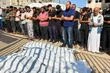 Dans la bande de Gaza, la défense civile fait état de 14 personnes tuées dans des bombardements israéliens