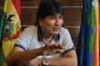 Bolivie : le mandat d’arrêt émis contre l’ancien président Evo Morales annulé par la justice