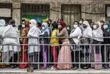 Jour de vote en Ethiopie : « Nous sommes là, pour choisir un gouvernement fort capable de rétablir la paix »