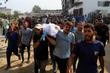 En direct, Gaza : les attaques aériennes israéliennes « se sont intensifiées dans certaines parties de la ville de Gaza », affirme l’OCHA