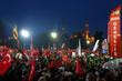 A Istanbul, des dizaines de milliers de personnes manifestent à nouveau en soutien au maire, qui dénonce des accusations « sans fondement »