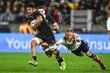 Des All Blacks piqués au vif donnent une leçon de rugby au XV de France