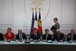 Nouvelle-Calédonie : Emmanuel Macron salue un « accord historique » et recevra les négociateurs à 18 heures à l’Elysée