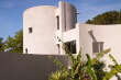 A Arles, la Villa Benkemoun de plain-pied en 1974