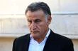 Affaire Christophe Galtier : un an de prison avec sursis et 45 000 euros d’amende requis contre l’ancien entraîneur de Nice