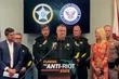 « Nous vous tuerons » : un shérif de Floride lance un avertissement aux manifestants