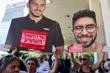 En direct, Gaza : Jean-Noël Barrot condamne des « images ignobles » et « insupportables », après la diffusion par le Hamas d’une deuxième vidéo de l’otage israélien Evyatar David